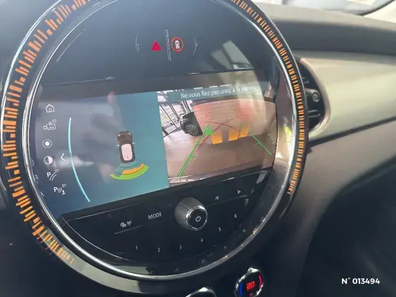 MINI MINI III - voiture d'occasion - Photo 11