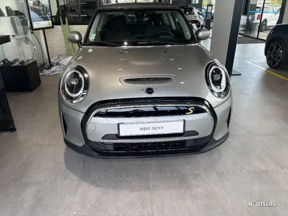 MINI MINI III - voiture d'occasion - Photo 3