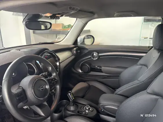 MINI MINI III - voiture d'occasion - Photo 9