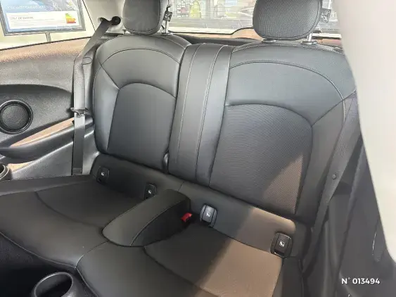 MINI MINI III - voiture d'occasion - Photo 10