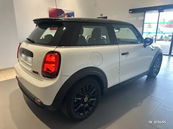 MINI MINI III - voiture d'occasion - Photo 4