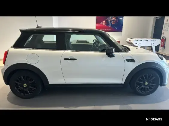 MINI MINI III - voiture d'occasion - Photo 5