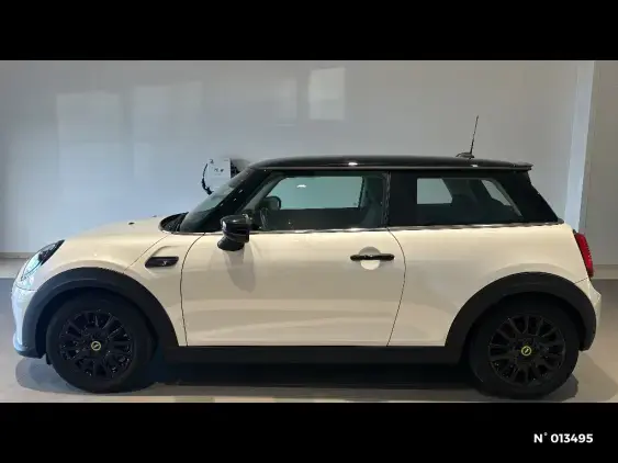 MINI MINI III - voiture d'occasion - Photo 2