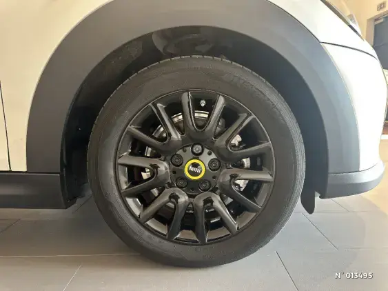 MINI MINI III - voiture d'occasion - Photo 8