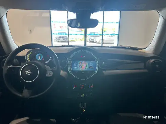 MINI MINI III - voiture d'occasion - Photo 9