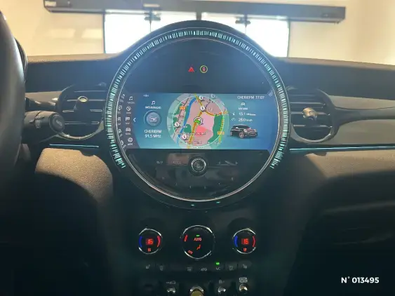 MINI MINI III - voiture d'occasion - Photo 13