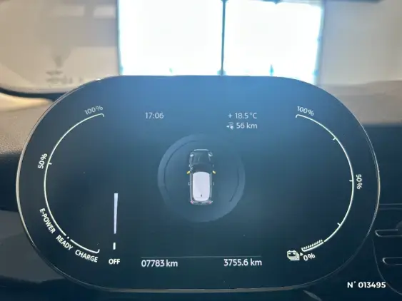 MINI MINI III - voiture d'occasion - Photo 12