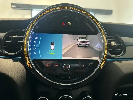 MINI MINI III - voiture d'occasion - Photo 14