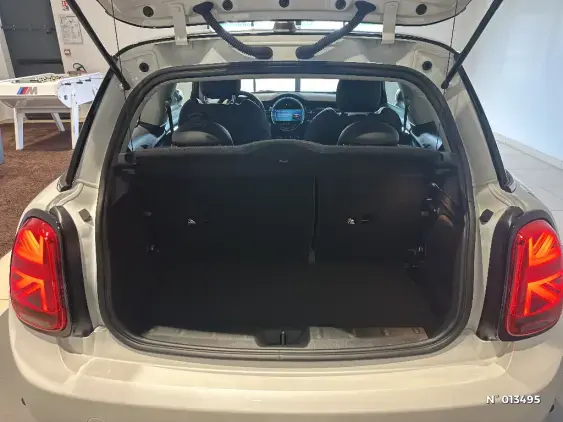 MINI MINI III - voiture d'occasion - Photo 7