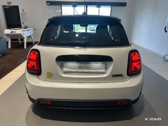 MINI MINI III - voiture d'occasion - Photo 6