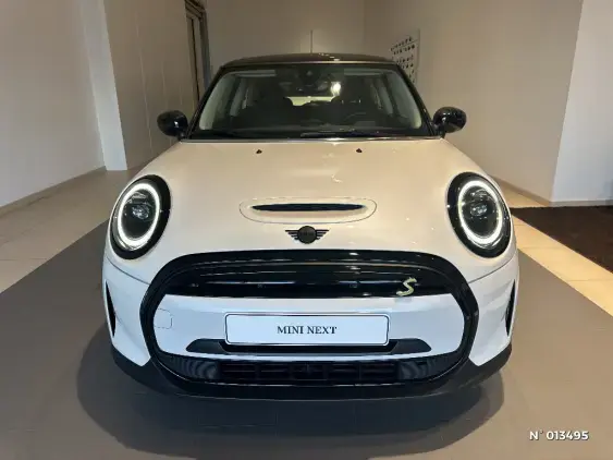 MINI MINI III - voiture d'occasion - Photo 3