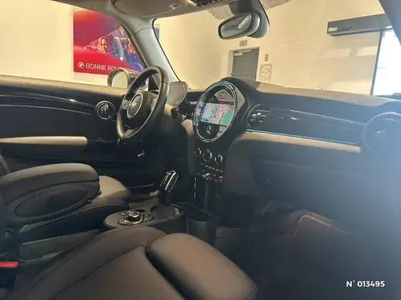 MINI MINI III - voiture d'occasion - Photo 10