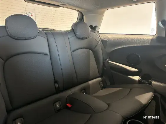 MINI MINI III - voiture d'occasion - Photo 11