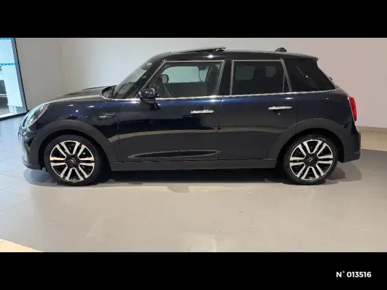 MINI MINI 5 PORTES III - voiture d'occasion - Photo 2