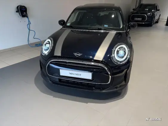 MINI MINI 5 PORTES III - voiture d'occasion - Photo 3