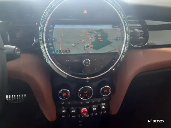 MINI CABRIO III - voiture d'occasion - Photo 12