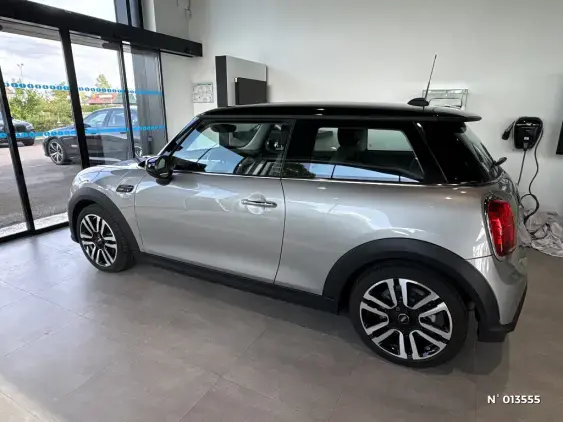 MINI MINI III - voiture d'occasion - Photo 4