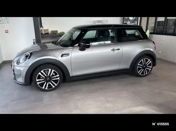 MINI MINI III - voiture d'occasion - Photo 5