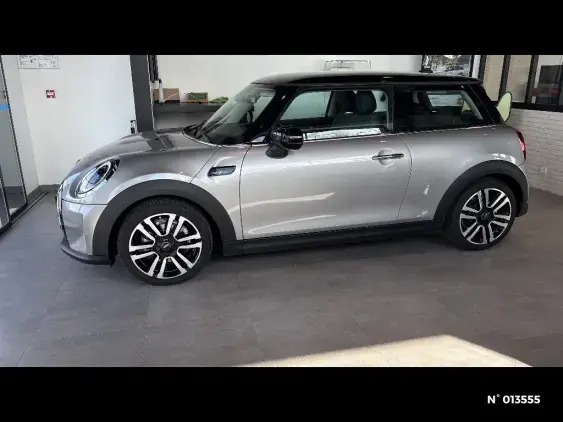 MINI MINI III - voiture d'occasion - Photo 2