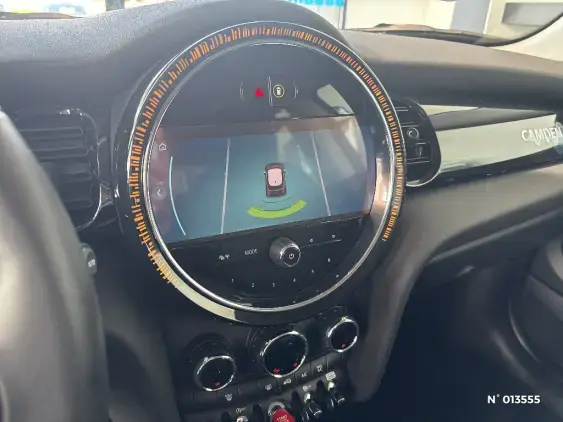 MINI MINI III - voiture d'occasion - Photo 12