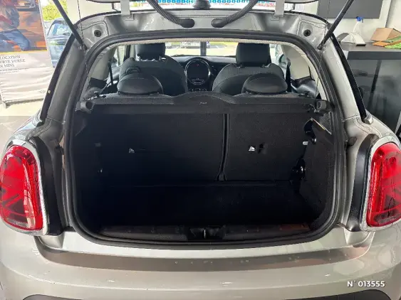 MINI MINI III - voiture d'occasion - Photo 6
