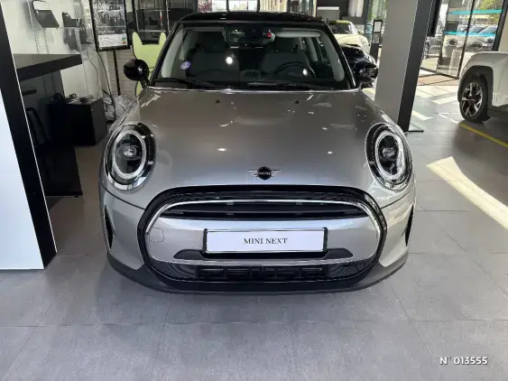 MINI MINI III - voiture d'occasion - Photo 3