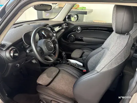 MINI MINI III - voiture d'occasion - Photo 9
