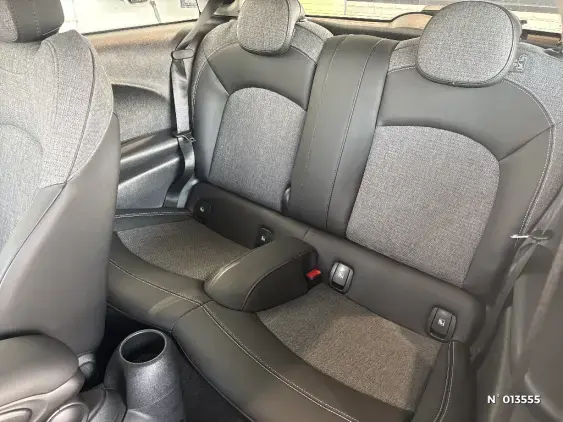 MINI MINI III - voiture d'occasion - Photo 10