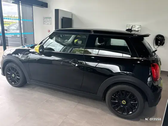MINI MINI III - voiture d'occasion - Photo 4