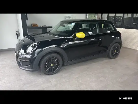 MINI MINI III - voiture d'occasion - Photo 5