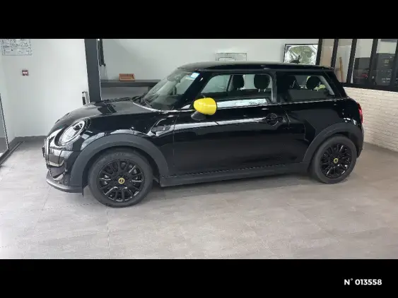 MINI MINI III - voiture d'occasion - Photo 2