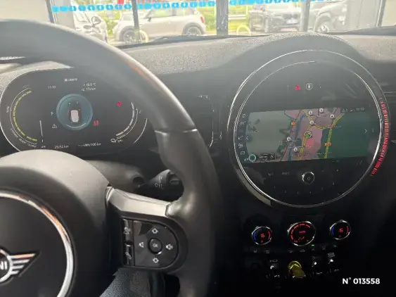MINI MINI III - voiture d'occasion - Photo 8