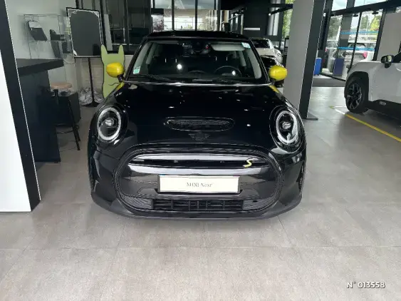 MINI MINI III - voiture d'occasion - Photo 3