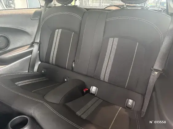 MINI MINI III - voiture d'occasion - Photo 10