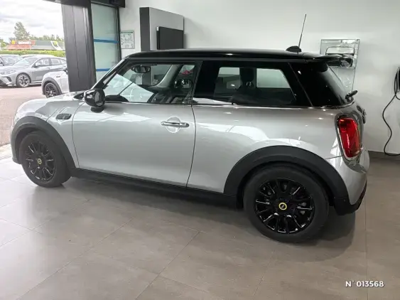 MINI MINI III - voiture d'occasion - Photo 4