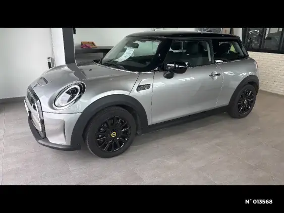 MINI MINI III - voiture d'occasion - Photo 5