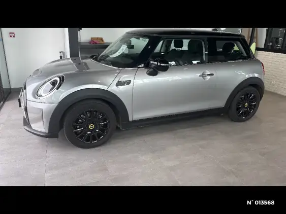 MINI MINI III - voiture d'occasion - Photo 2