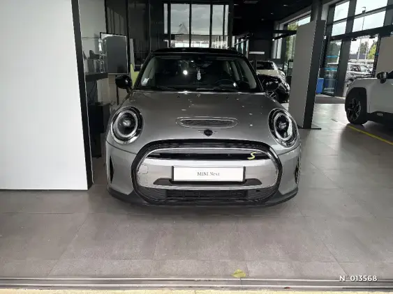 MINI MINI III - voiture d'occasion - Photo 3
