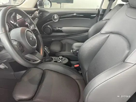 MINI MINI III - voiture d'occasion - Photo 8