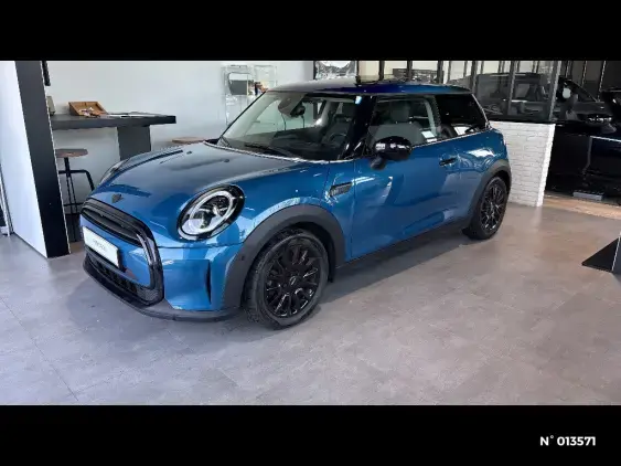 MINI MINI III - voiture d'occasion - Photo 5