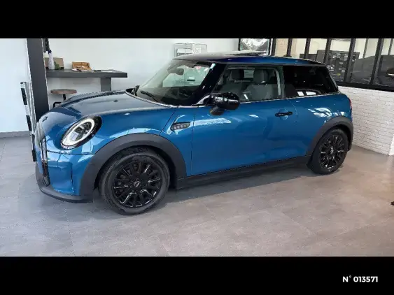 MINI MINI III - voiture d'occasion - Photo 2