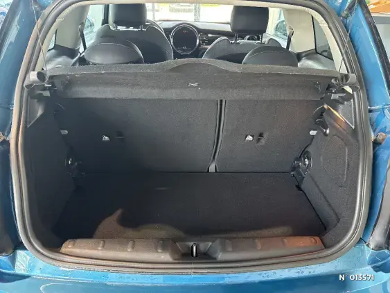 MINI MINI III - voiture d'occasion - Photo 6