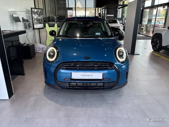 MINI MINI III - voiture d'occasion - Photo 3