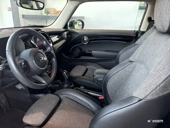 MINI MINI III - voiture d'occasion - Photo 9