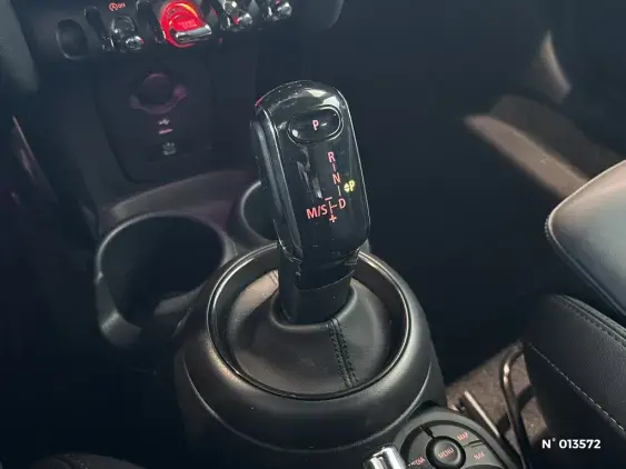 MINI MINI III - voiture d'occasion - Photo 14
