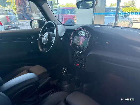 MINI MINI III - voiture d'occasion - Photo 9