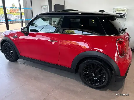 MINI MINI III - voiture d'occasion - Photo 4