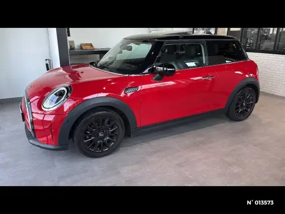 MINI MINI III - voiture d'occasion - Photo 5