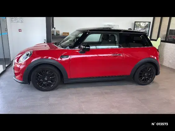 MINI MINI III - voiture d'occasion - Photo 2