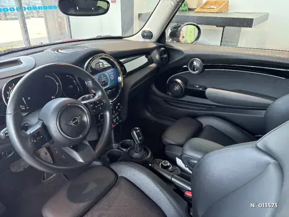 MINI MINI III - voiture d'occasion - Photo 8